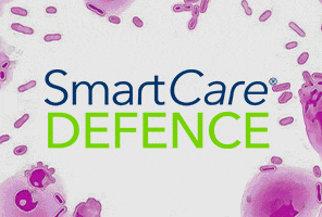 BioMar SmartCare Defence