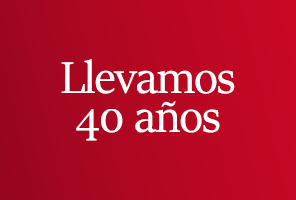 Skretting, 40 Aniversario