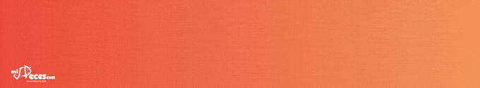 misPeces | banner suscripción boletín